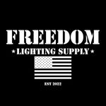 Freedom Lighting Supply discount code
